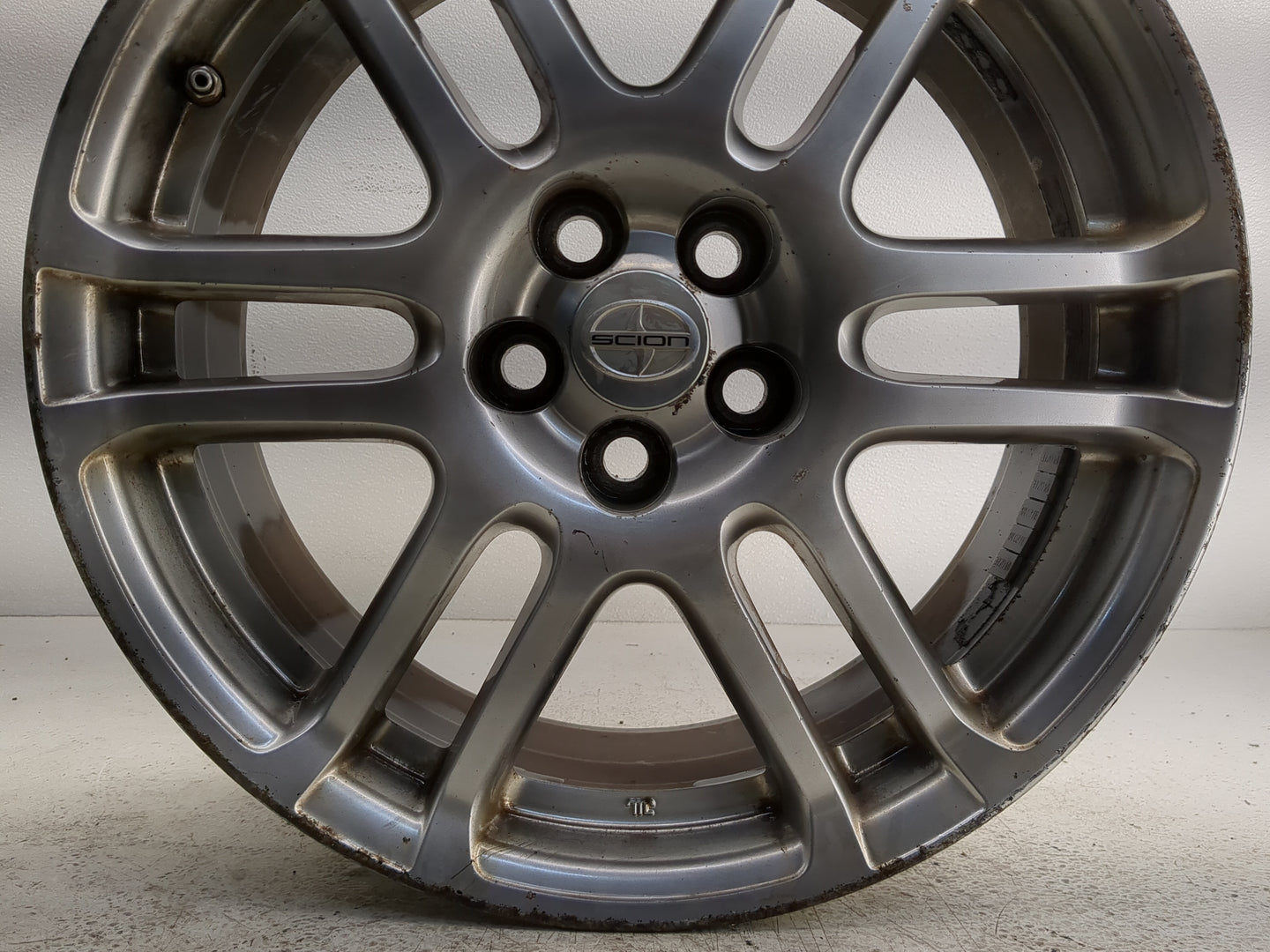 2005-2010 Scion Tc Oem Wheel Rim - Oemusedautoparts1.com
