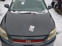 2005-2010 Scion Tc Hood Oem - Oemusedautoparts1.com