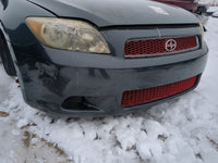 2007-2010 Scion Tc Front Bumper - Oem - Oemusedautoparts1.com