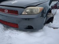 2007-2010 Scion Tc Front Bumper - Oem - Oemusedautoparts1.com