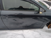 2005-2010 Scion Tc Passenger Front Door Oem - Oemusedautoparts1.com