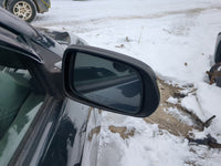 2005-2010 Scion Tc Side Mirror Replacement Passenger Right View Door Mirror Fits Fits 2005 2006 2007 2008 2009 2010 OEM Used