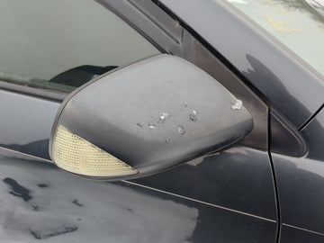 2005-2010 Scion Tc Side Mirror Replacement Passenger Right View Door Mirror Fits Fits 2005 2006 2007 2008 2009 2010 OEM Used Auto Parts