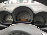 2007-2010 Scion Tc Instrument Cluster Speedometer Gauges Fits Fits 2007 2008 2009 2010 OEM Used Auto Parts - Oemusedautopart