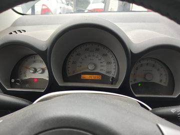 2007-2010 Scion Tc Instrument Cluster Speedometer Gauges Fits Fits 2007 2008 2009 2010 OEM Used Auto Parts