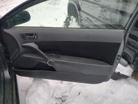 2007 Scion Tc Front Right Passenger Interior Door Panel Trim - Oemusedautoparts1.com
