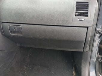 compare product 2007 Scion Tc Passenger Glove Box Door Storage Compartment