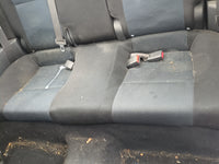 2007 Scion Tc Rear Seat Oem - Oemusedautoparts1.com