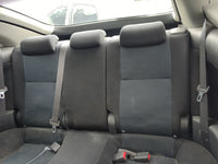 2007 Scion Tc Rear Seat Oem - Oemusedautoparts1.com