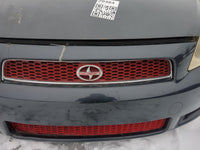 2007-2010 Scion Tc Front Grille Bumper Not Included 1253933 - Oemusedautoparts1.com