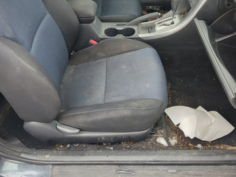 compare product 2006-2009 Scion Tc Passenger Front Seat Oem