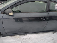 2005-2010 Scion Tc Driver Front Door Oem - Oemusedautoparts1.com