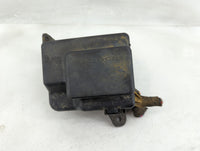 2005-2010 Scion Tc Fusebox Fuse Box Panel Relay Module Fits Fits 2005 2006 2007 2008 2009 2010 OEM Used Auto Parts - Oemused