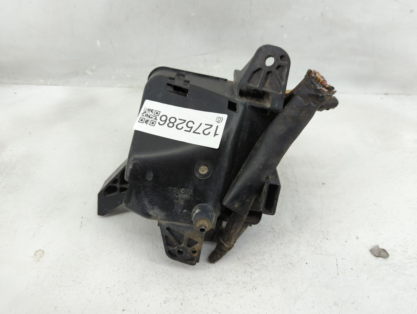 2005-2010 Scion Tc Fusebox Fuse Box Panel Relay Module Fits Fits 2005 2006 2007 2008 2009 2010 OEM Used Auto Parts - Oemused