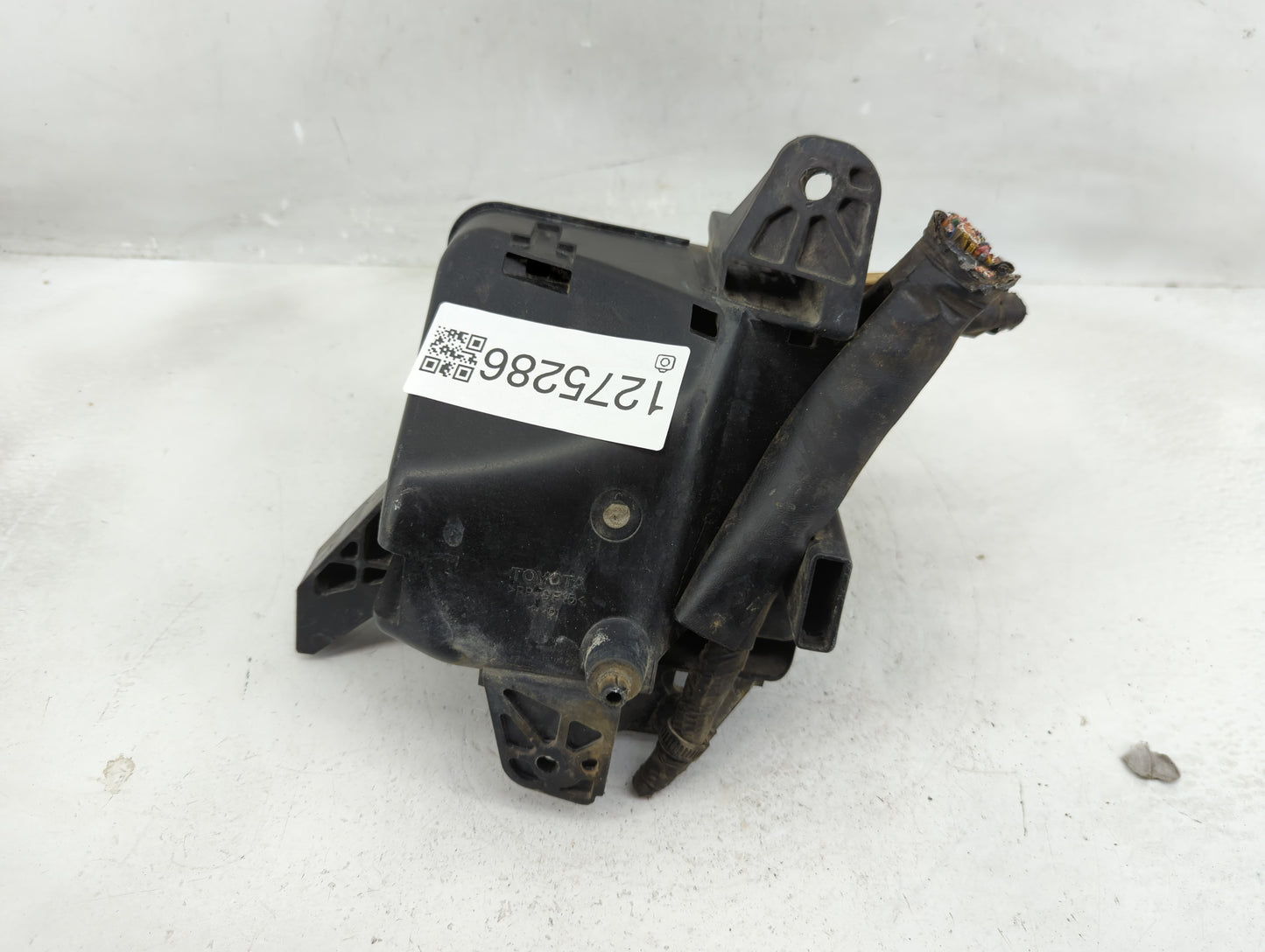 2005-2010 Scion Tc Fusebox Fuse Box Panel Relay Module Fits Fits 2005 2006 2007 2008 2009 2010 OEM Used Auto Parts - Oemused