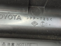 2005-2010 Scion Tc Fusebox Fuse Box Panel Relay Module Fits Fits 2005 2006 2007 2008 2009 2010 OEM Used Auto Parts - Oemused