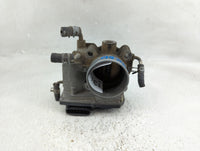 2006-2010 Scion Tc Throttle Body P/N:22030-28070 Fits Fits 2006 2007 2008 2009 2010 2011 2012 2013 2014 2015 OEM Used Auto P