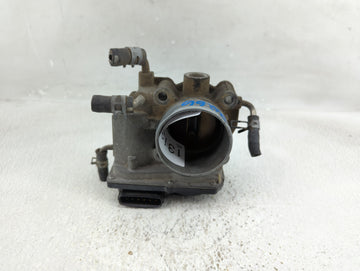 2006-2010 Scion Tc Throttle Body P/N:22030-28070 Fits Fits 2006 2007 2008 2009 2010 2011 2012 2013 2014 2015 OEM Used Auto P