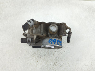 2006-2010 Scion Tc Throttle Body P/N:22030-28070 Fits Fits 2006 2007 2008 2009 2010 2011 2012 2013 2014 2015 OEM Used Auto Parts