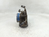 2006-2010 Scion Tc Throttle Body P/N:22030-28070 Fits Fits 2006 2007 2008 2009 2010 2011 2012 2013 2014 2015 OEM Used Auto P