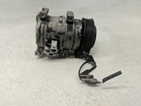 2006-2010 Scion Tc Air Conditioning A/c Ac Compressor Oem - Oemusedautoparts1.com
