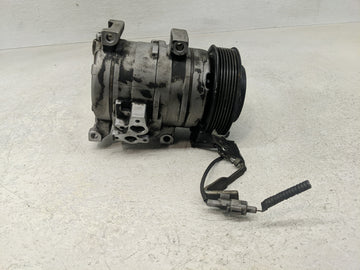 2006-2010 Scion Tc Air Conditioning A/c Ac Compressor Oem - Oemusedautoparts1.com