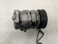 2006-2010 Scion Tc Air Conditioning A/c Ac Compressor Oem - Oemusedautoparts1.com