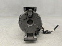 2006-2010 Scion Tc Air Conditioning A/c Ac Compressor Oem - Oemusedautoparts1.com