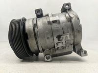 2006-2010 Scion Tc Air Conditioning A/c Ac Compressor Oem - Oemusedautoparts1.com