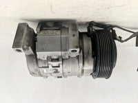 2006-2010 Scion Tc Air Conditioning A/c Ac Compressor Oem - Oemusedautoparts1.com