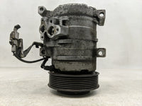 2006-2010 Scion Tc Air Conditioning A/c Ac Compressor Oem 1317721 - Oemusedautoparts1.com