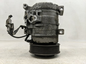 compare product 2006-2010 Scion Tc Air Conditioning A/c Ac Compressor Oem 1317721