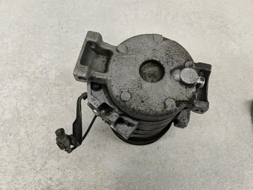 2006-2010 Scion Tc Air Conditioning A/c Ac Compressor Oem 1317721