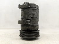 2006-2010 Scion Tc Air Conditioning A/c Ac Compressor Oem 1317721 - Oemusedautoparts1.com