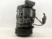 2006-2010 Scion Tc Air Conditioning A/c Ac Compressor Oem 1317721 - Oemusedautoparts1.com