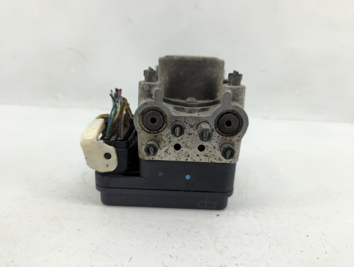 2005-2010 Scion Tc Anti-Lock Brake ABS Pump Module Actuator OEM P/N:135110-19680 89541-21080 Fits OEM Used Auto Parts - Oemu