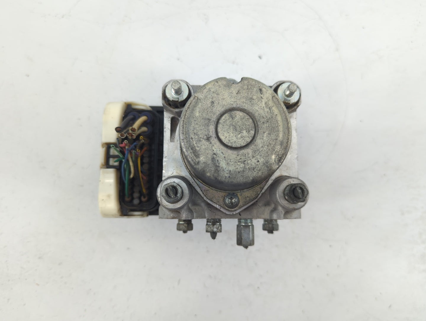 2005-2010 Scion Tc ABS Pump Control Module Replacement P/N:135110-19680 89541-21080 Fits Fits 2005 2006 2007 2008 2009 2010 