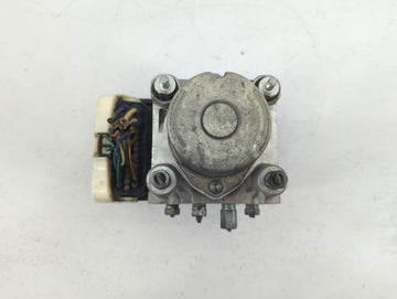 2005-2010 Scion Tc ABS Pump Control Module Replacement P/N:135110-19680 89541-21080 Fits Fits 2005 2006 2007 2008 2009 2010 OEM Used Auto Parts