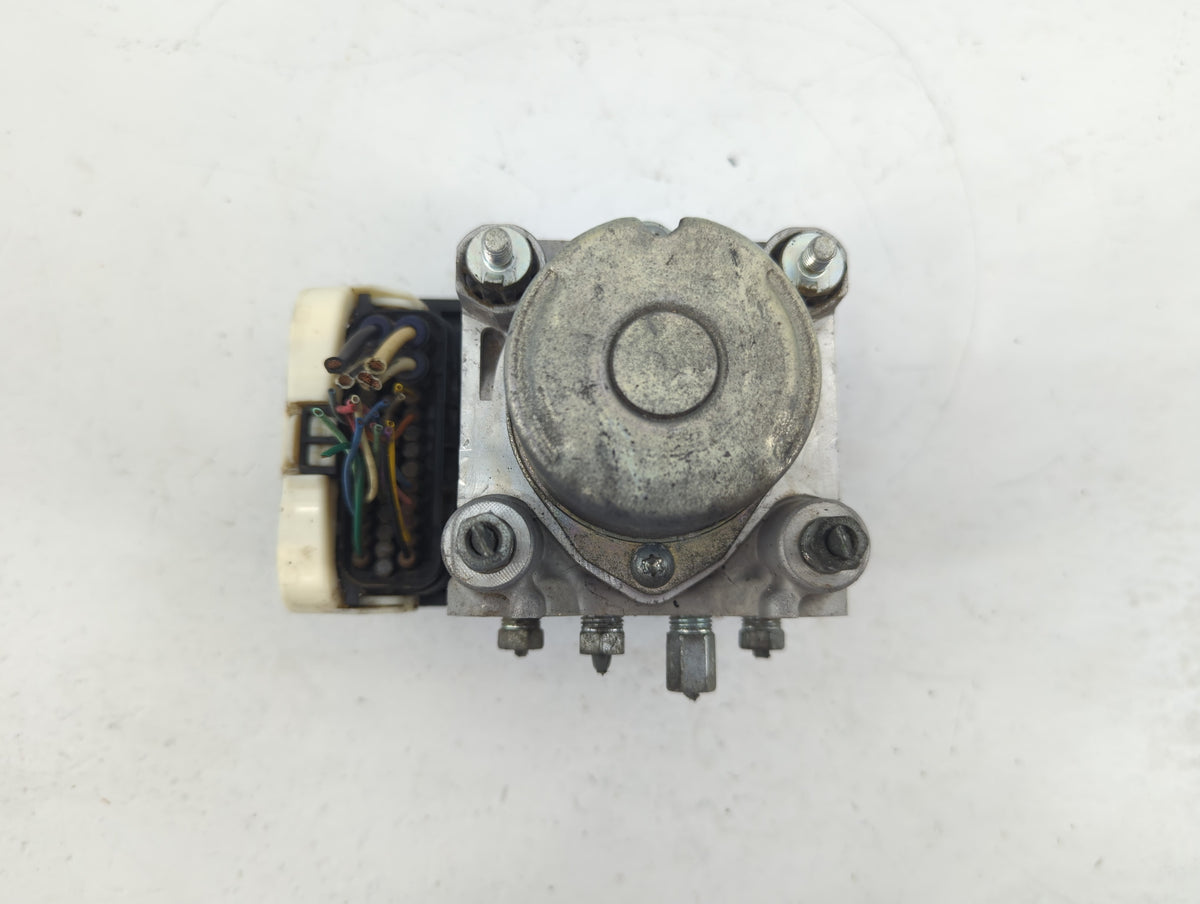 2005-2010 Scion Tc Anti-Lock Brake ABS Pump Module Actuator OEM P/N:135110-19680 89541-21080 Fits OEM Used Auto Parts - Oemu