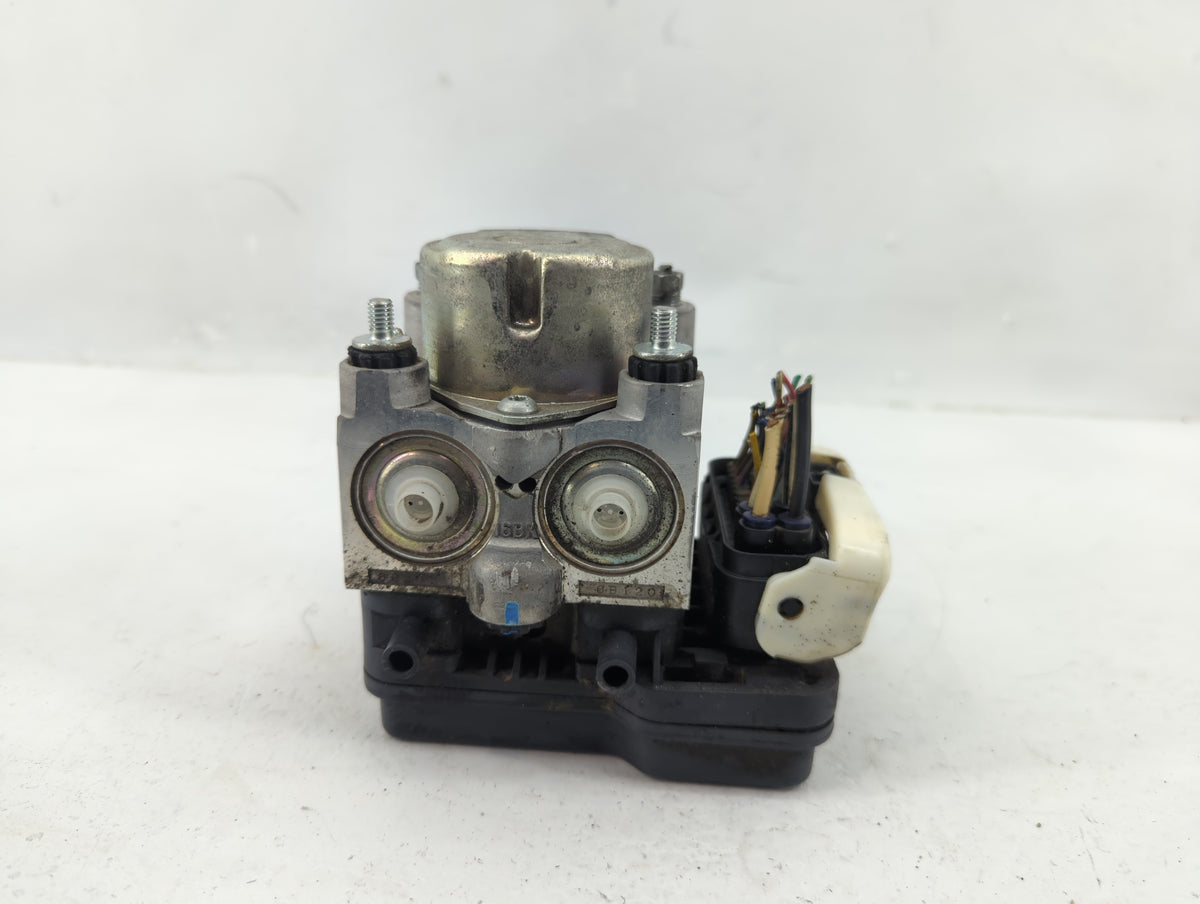 2005-2010 Scion Tc Anti-Lock Brake ABS Pump Module Actuator OEM P/N:135110-19680 89541-21080 Fits OEM Used Auto Parts - Oemu