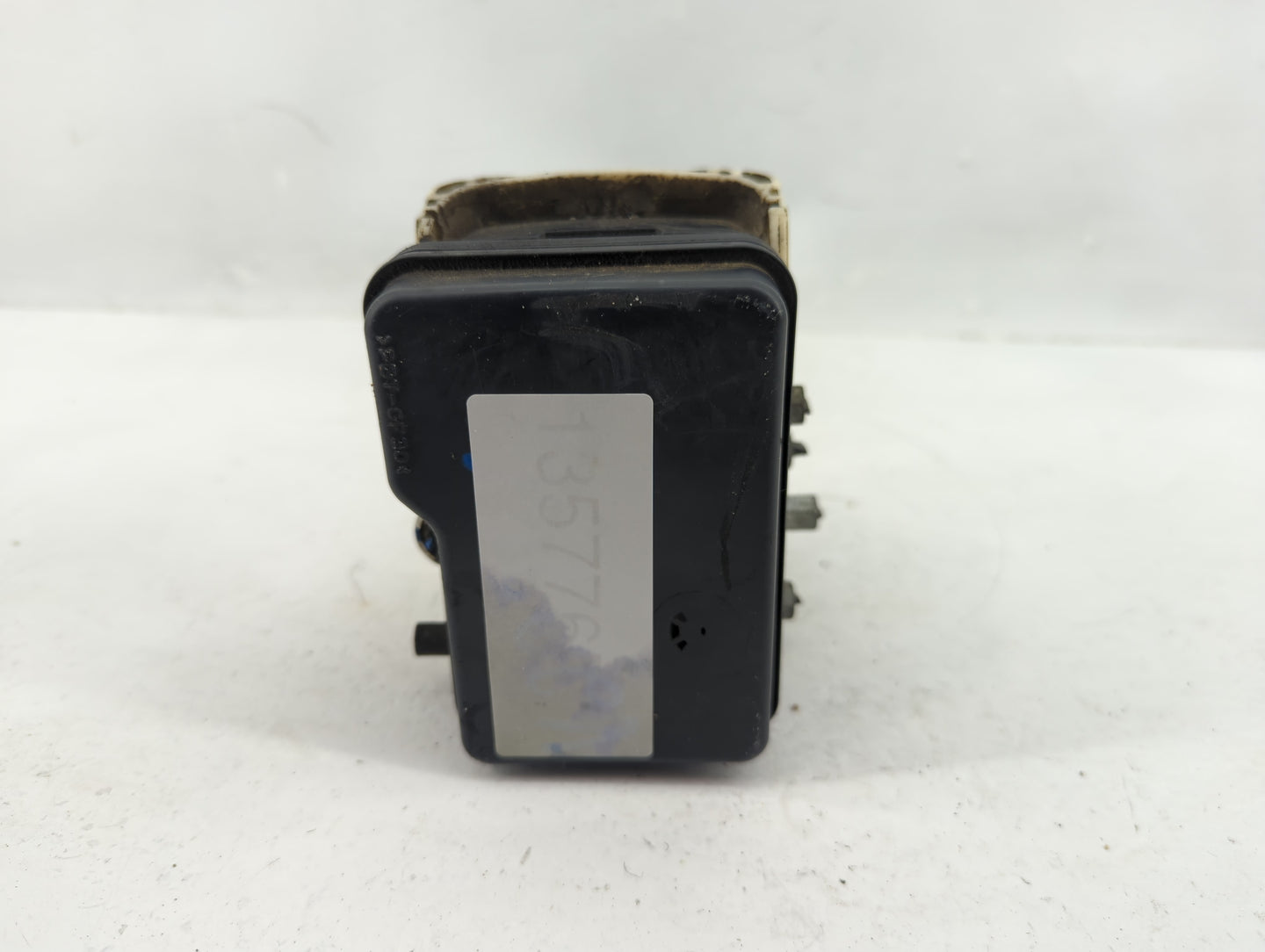 2005-2010 Scion Tc ABS Pump Control Module Replacement P/N:135110-19680 89541-21080 Fits Fits 2005 2006 2007 2008 2009 2010 