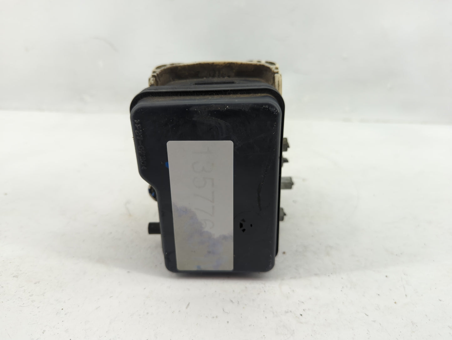 2005-2010 Scion Tc ABS Pump Control Module Replacement P/N:135110-19680 89541-21080 Fits Fits 2005 2006 2007 2008 2009 2010 