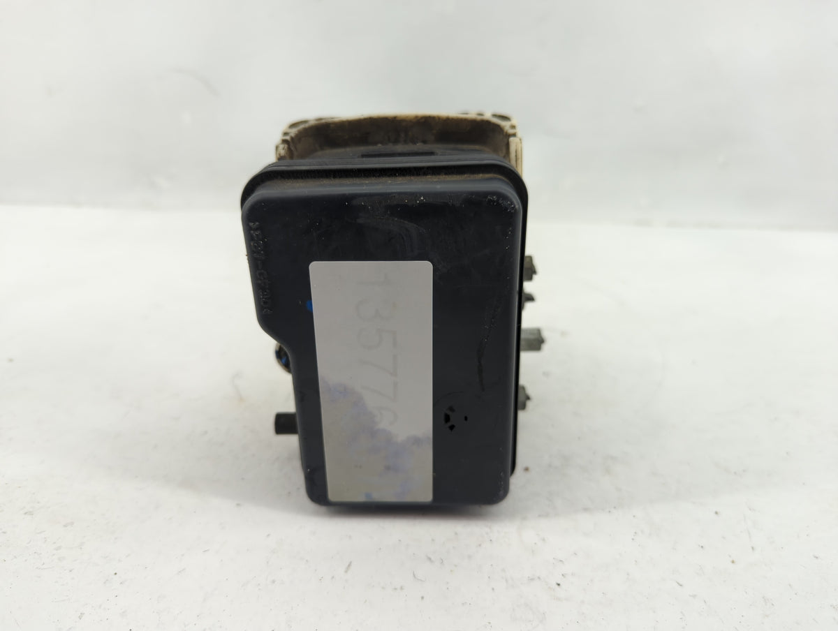 2005-2010 Scion Tc Anti-Lock Brake ABS Pump Module Actuator OEM P/N:135110-19680 89541-21080 Fits OEM Used Auto Parts - Oemu