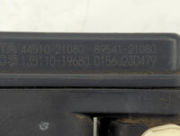 2005-2010 Scion Tc Anti-Lock Brake ABS Pump Module Actuator OEM P/N:135110-19680 89541-21080 Fits OEM Used Auto Parts - Oemu