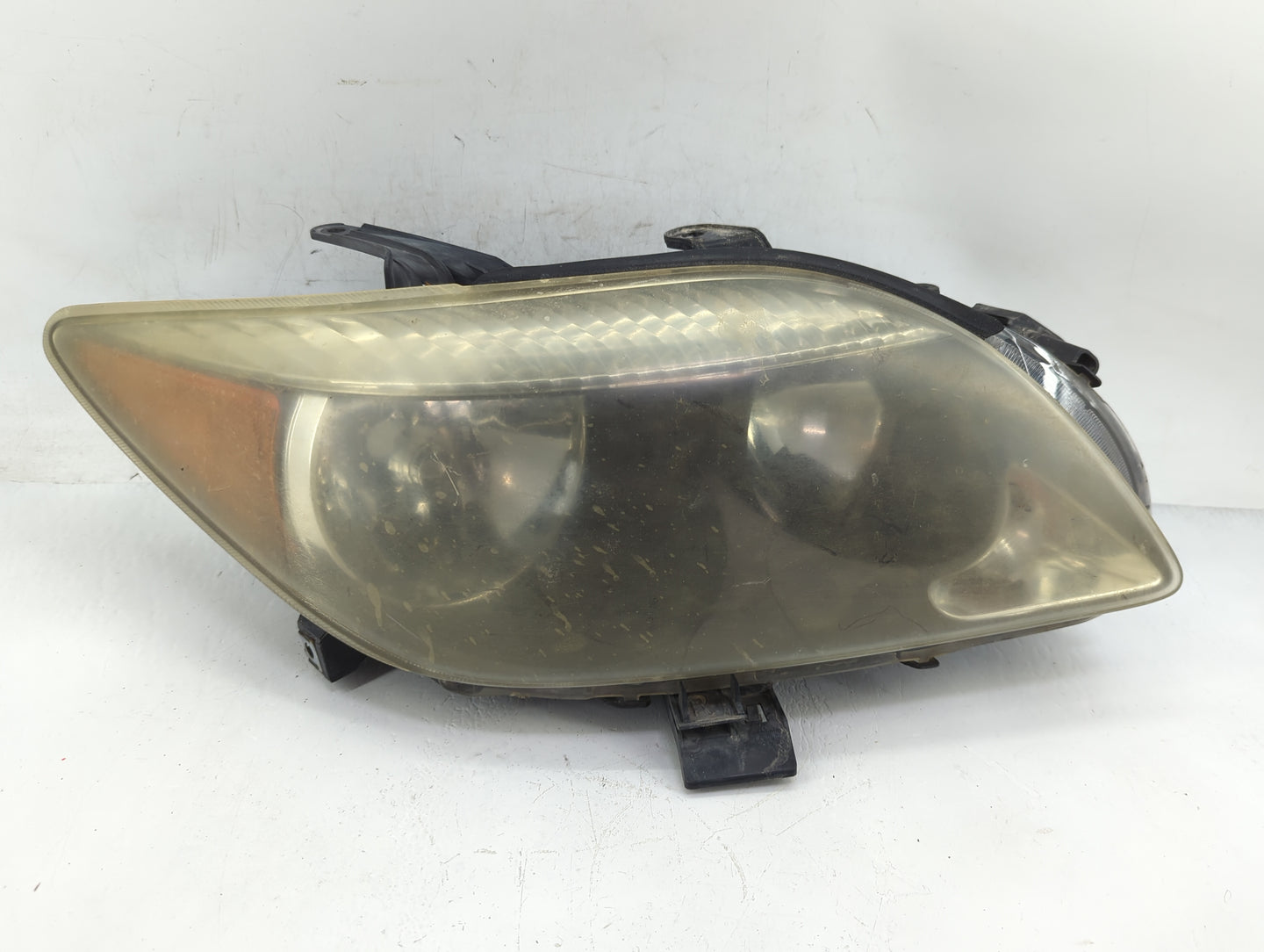 2005-2007 Scion Tc Passenger Right Oem Head Light Headlight Lamp - Oemusedautoparts1.com