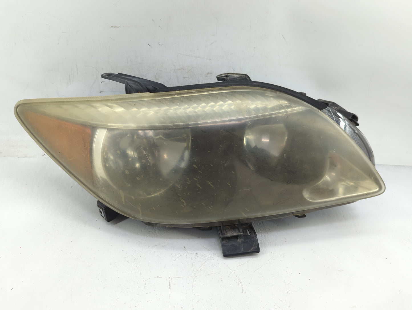 2005-2007 Scion Tc Passenger Right Oem Head Light Headlight Lamp - Oemusedautoparts1.com