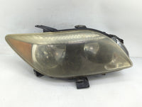 2005-2007 Scion Tc Passenger Right Oem Head Light Headlight Lamp - Oemusedautoparts1.com