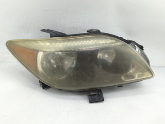 compare product 2005-2007 Scion Tc Passenger Right Oem Head Light Headlight Lamp