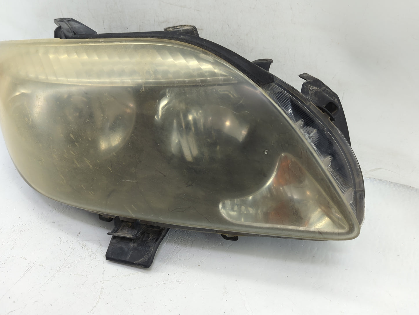 2005-2007 Scion Tc Passenger Right Oem Head Light Headlight Lamp - Oemusedautoparts1.com