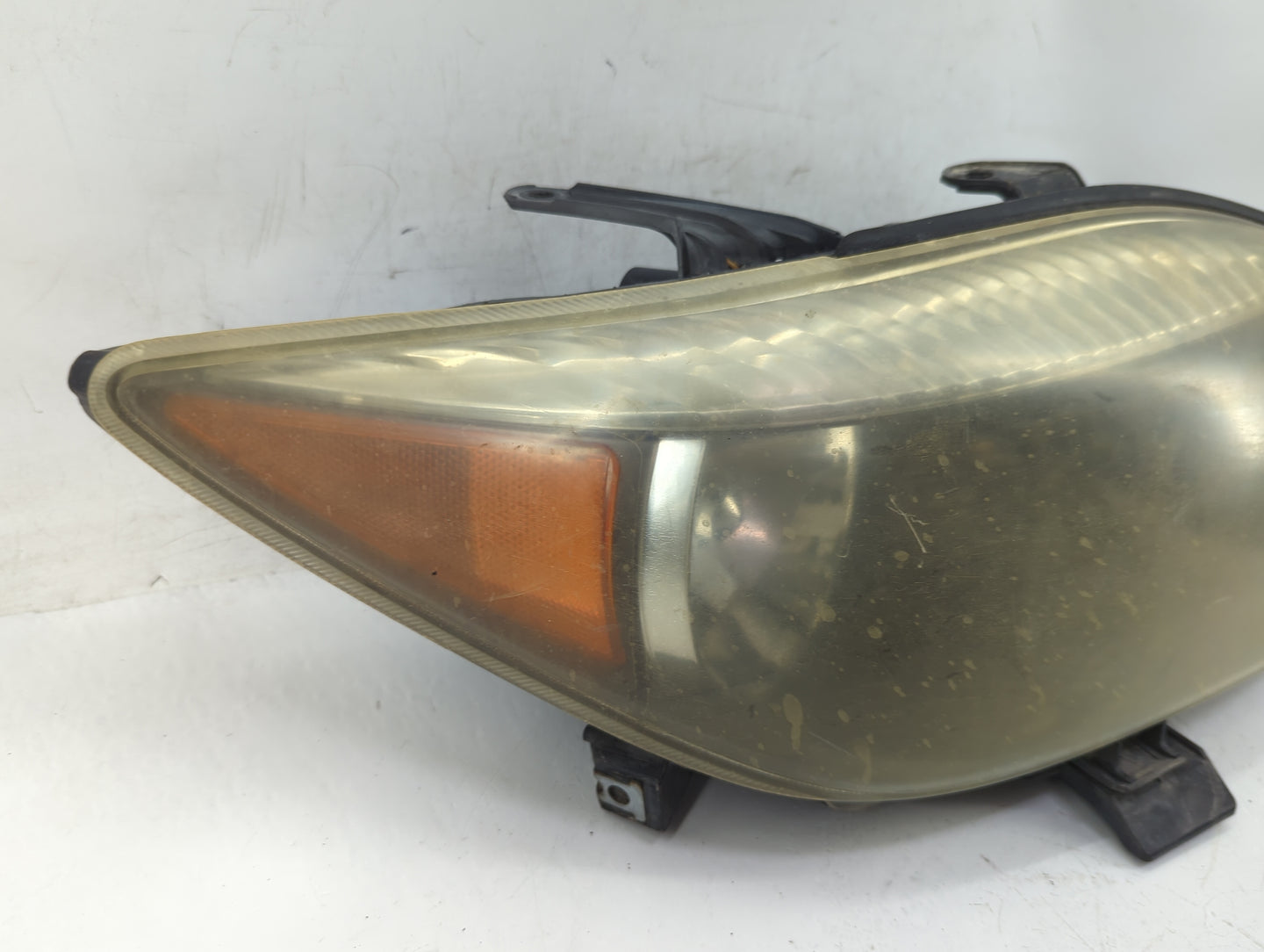 2005-2007 Scion Tc Passenger Right Oem Head Light Headlight Lamp - Oemusedautoparts1.com
